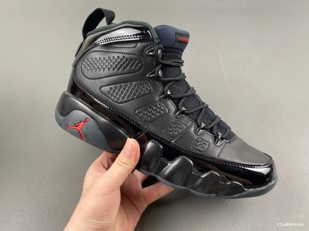 302370-014 Patent 9 Retro Bred Jordan Air 1026